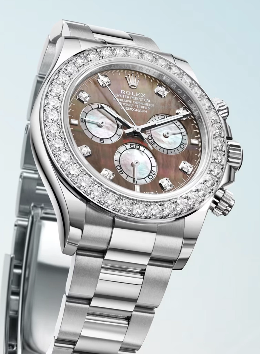 Relojes segunda mano WatchProject 21